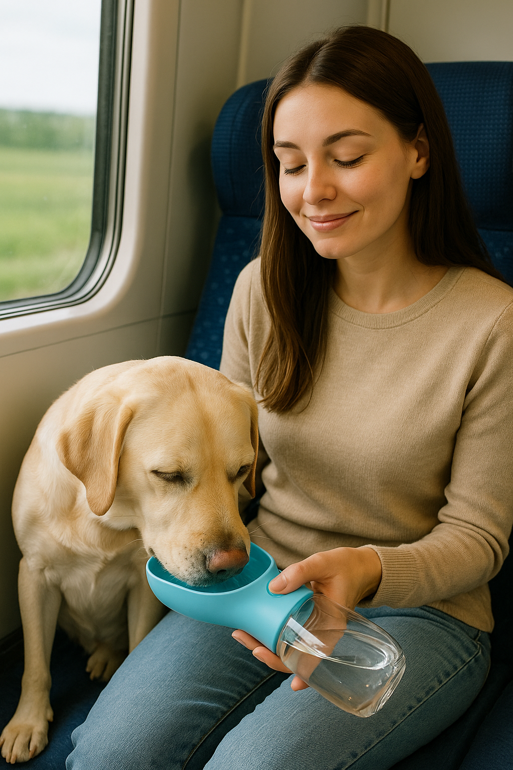 Voyages en toute sérénité
