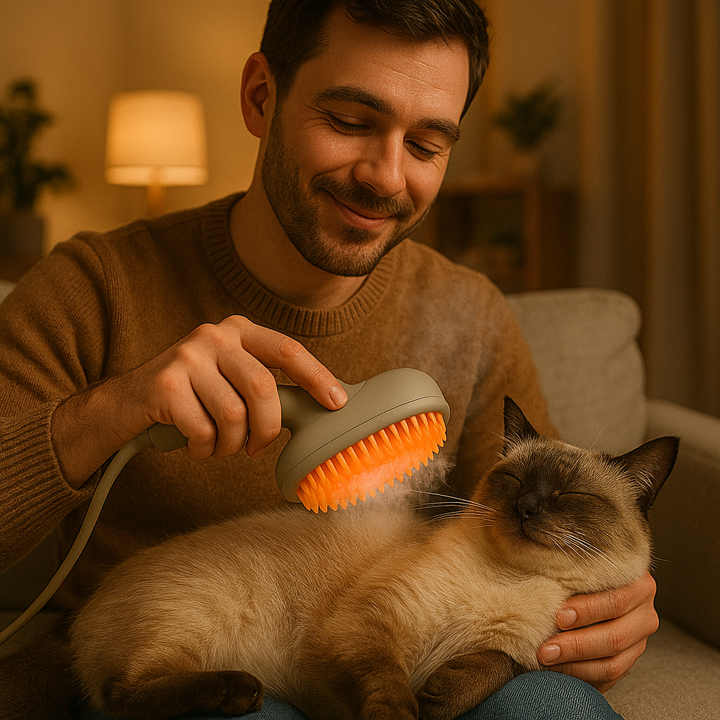 Accessoires apaisants