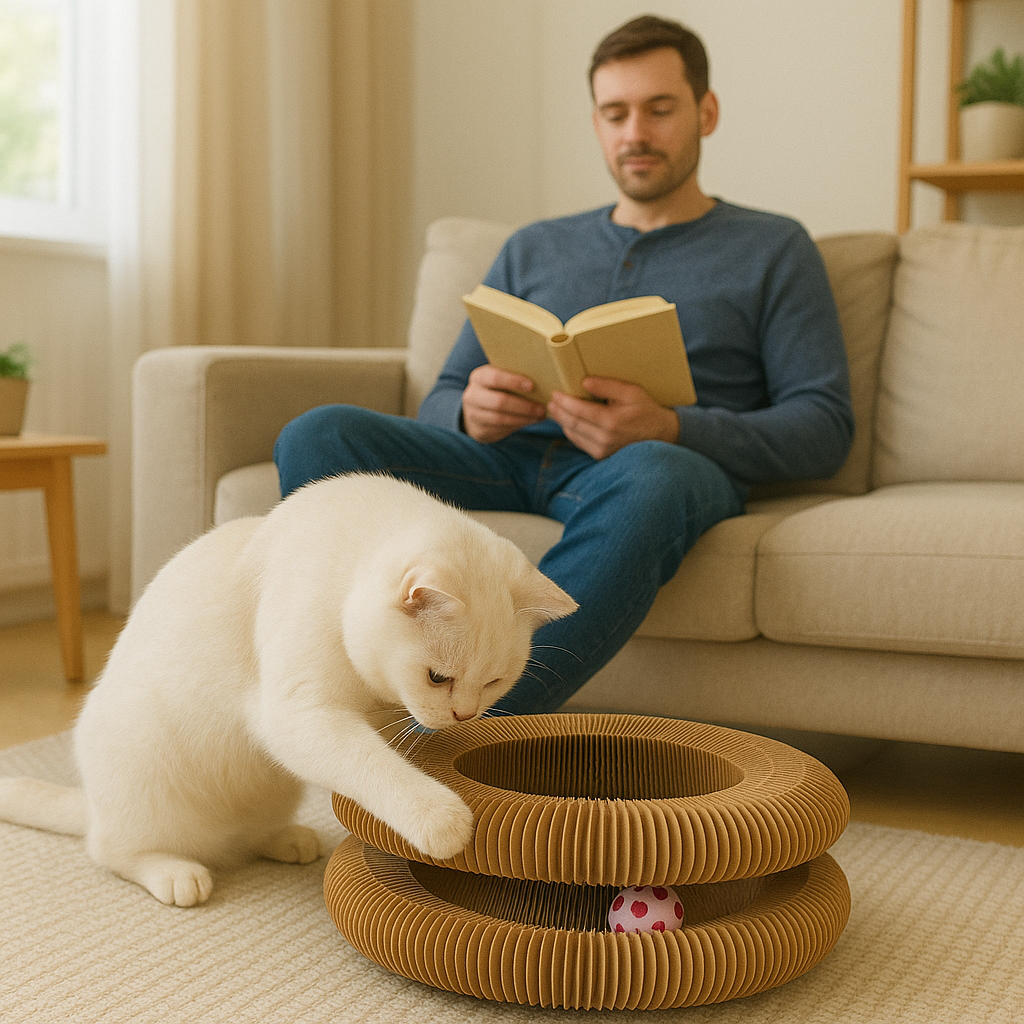 Instants et détente