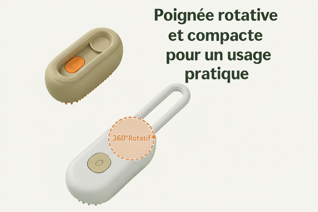 🌿 ZenBrush™ – Rituel Apaisant