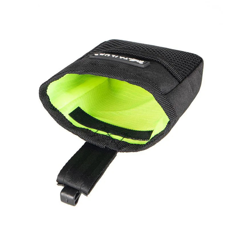 Pochette de Friandises Anti-Stress pour Chien – Pour une Éducation Positive et Apaisante