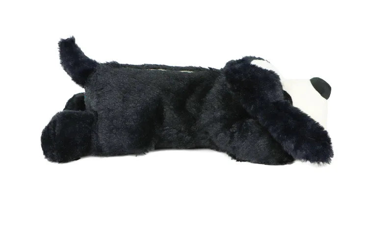 Coussin anti-anxiété avec battements de cœur